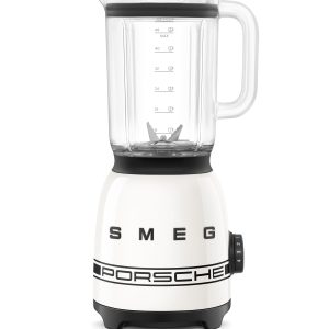 בלנדר עומד לבן קאררה שת