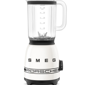 בלנדר עומד לבן קאררה שת