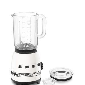 בלנדר עומד לבן קאררה שת