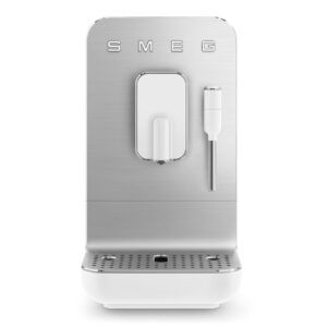 מכונת אספרסו אוטומטית - לבן-מט