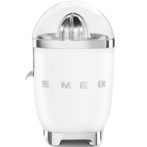 מסחטת הדרים בצבע לבן