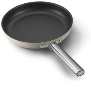 מחבת טיגון קרם