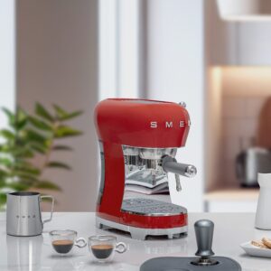 מכונת אספרסו ידנית