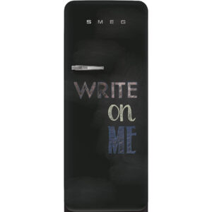 מקרר רטרו לוח גיר