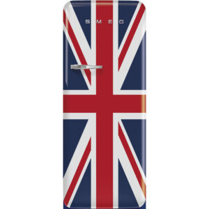 מקרר רטרו דגל אנגליה