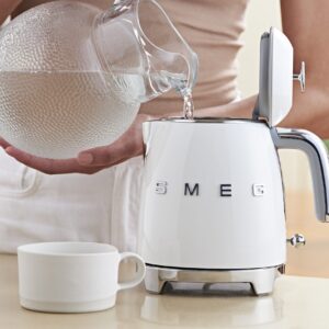 קומקום חשמלי מיני