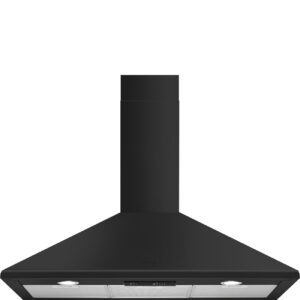 קולט ארובה שחור