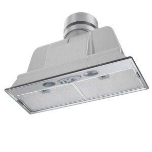 קולט אדים תקרתי מתצוגה