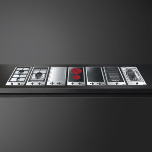 כיריים גז מתצוגה