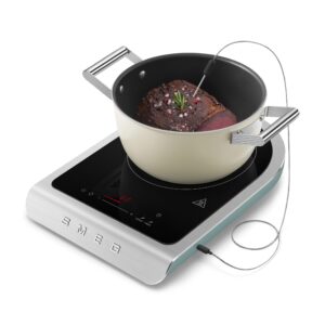 כיריים אינדוקציה ניידות