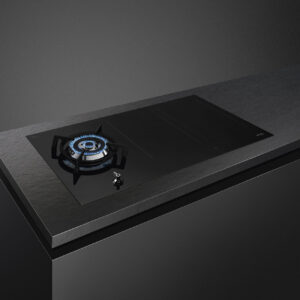 כיריים גז+אינדוקציה