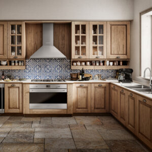 תנור פירוליטי נירוסטה מתצוגה