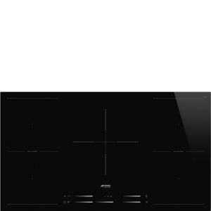 כיריים אינדוקציה מתצוגה