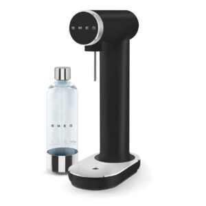 מכשיר סודה + בלון גז במתנה