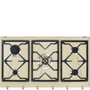 כיריים גז מתצוגה