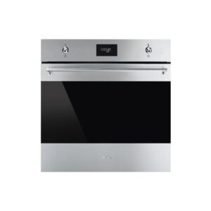 תנור פירוליטי נירוסטה