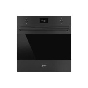 תנור פירוליטי שחור