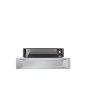 מגירת חימום בעיצוב רטרו