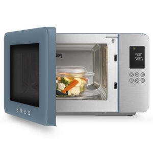 מיני תנור מיקרוגל עם גריל שולחני