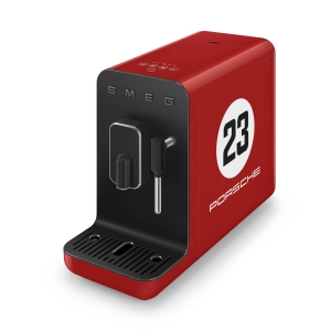 מכונת אספרסו אוטומטית שת