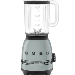 בלנדר עומד ירוק ערפל שת