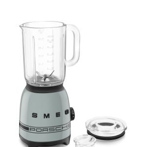 בלנדר עומד ירוק ערפל שת