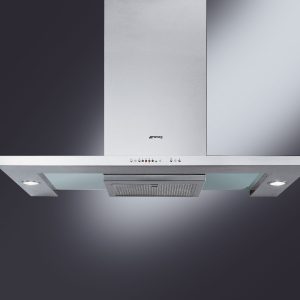 קולט אדים ארובה