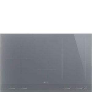 כיריים אינדוקציה אפורות