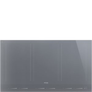 כיריים אינדוקציה אפורות