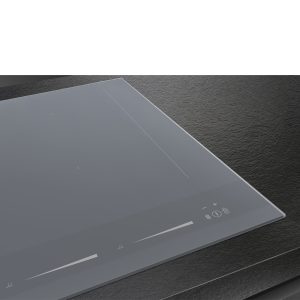 כיריים אינדוקציה אפורות