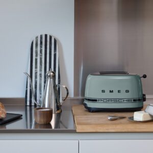 מצנם קופץ ל-2 פרוסות ירוק ערפל שת