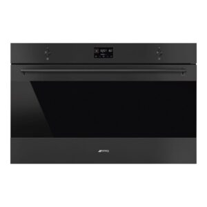 תנור 90 פירוליטי בנוי